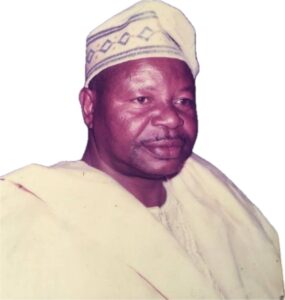 Sir David Afolabi Olaiya